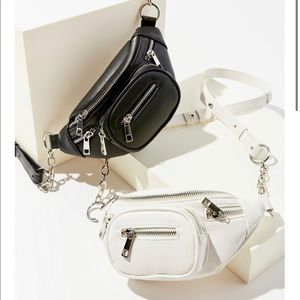 Urban Outfitters Chained belt bag